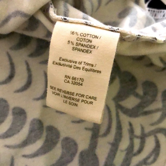 Free People Skater-Style Mini Skirt - Picture 4 of 10